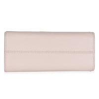 Greige Taurillon Twist One Handle PM