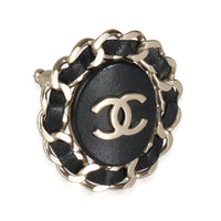 Gold-Plated 2016 CC Brooch