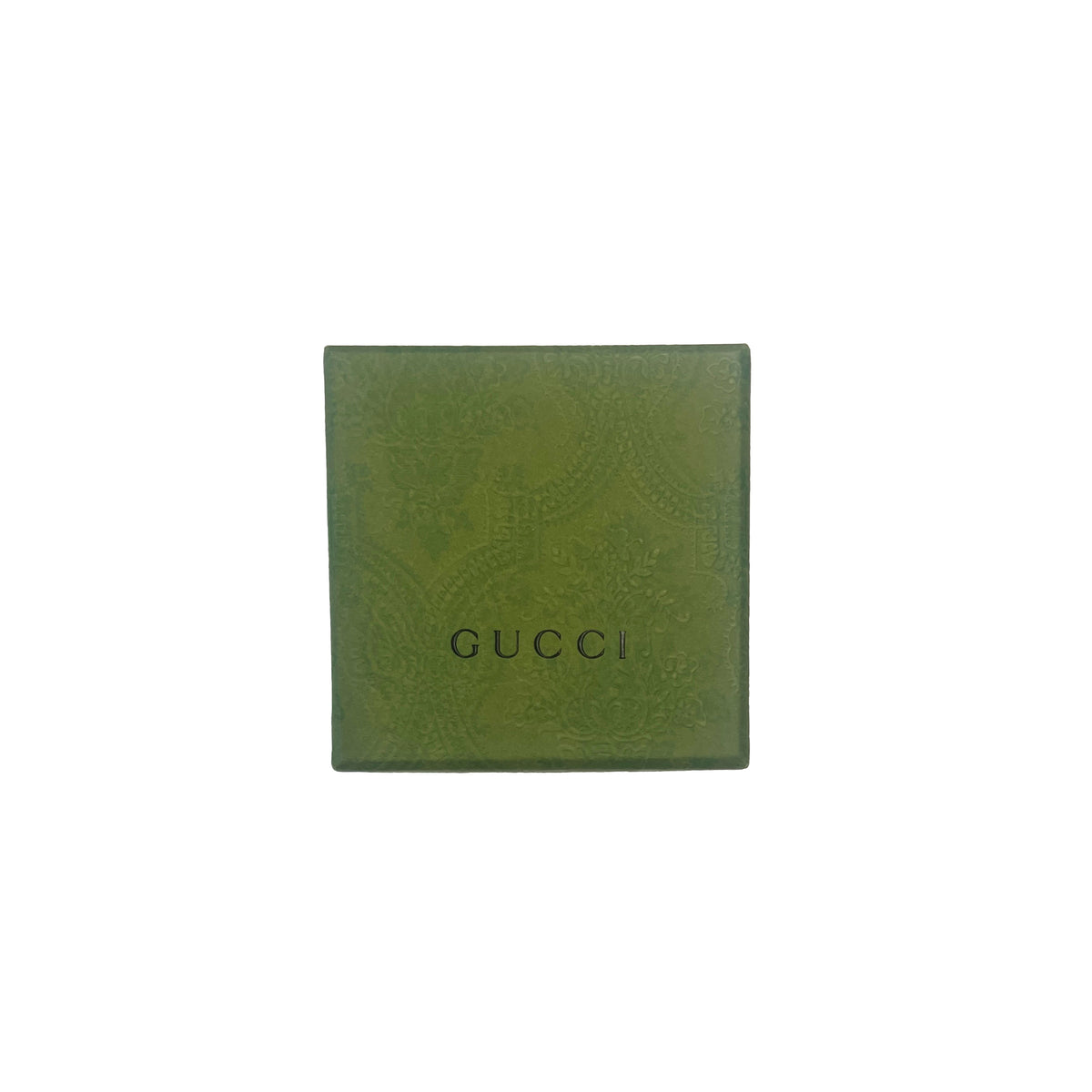 Marmont Crystal Mono Single Earring