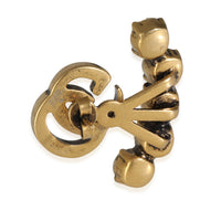 Marmont Crystal Mono Single Earring