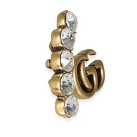 Marmont Crystal Mono Single Earring