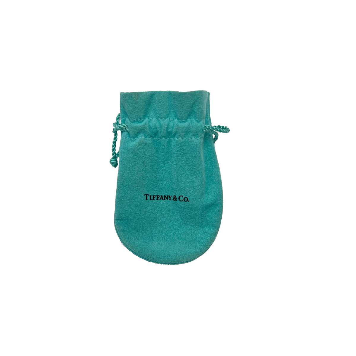 Sterling Silver  Return To Tiffany Earrings