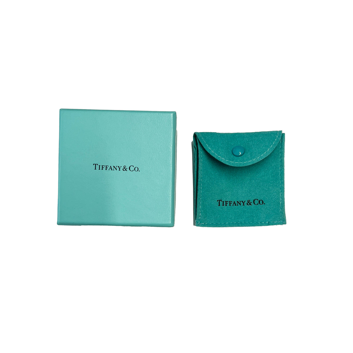 Sterling Silver  Paloma Picasso Groove Cufflinks