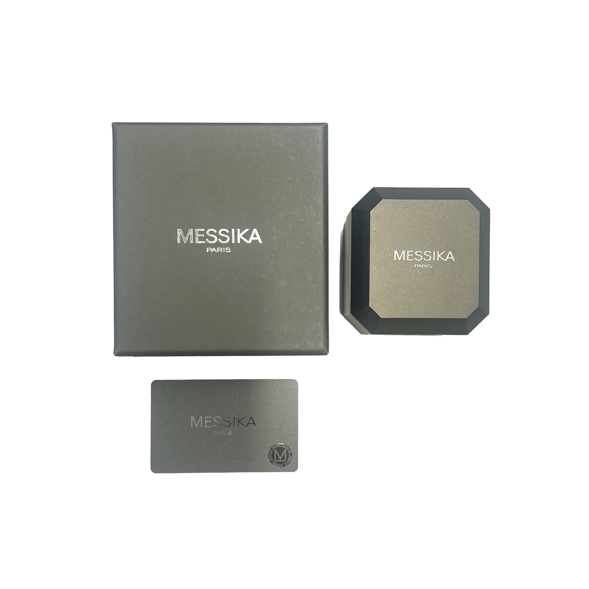 Rose Gold  Move Uno Pendant