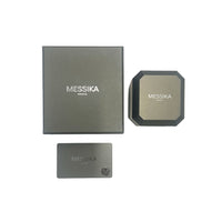 Rose Gold  Move Uno Pendant