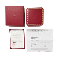 Yellow Gold  Ecrou Bracelet