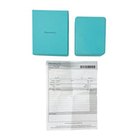 Platinum  Small Model Victoria Pendant