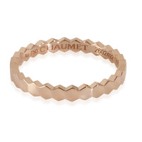 Rose Gold  Bee de Chaumet Ring