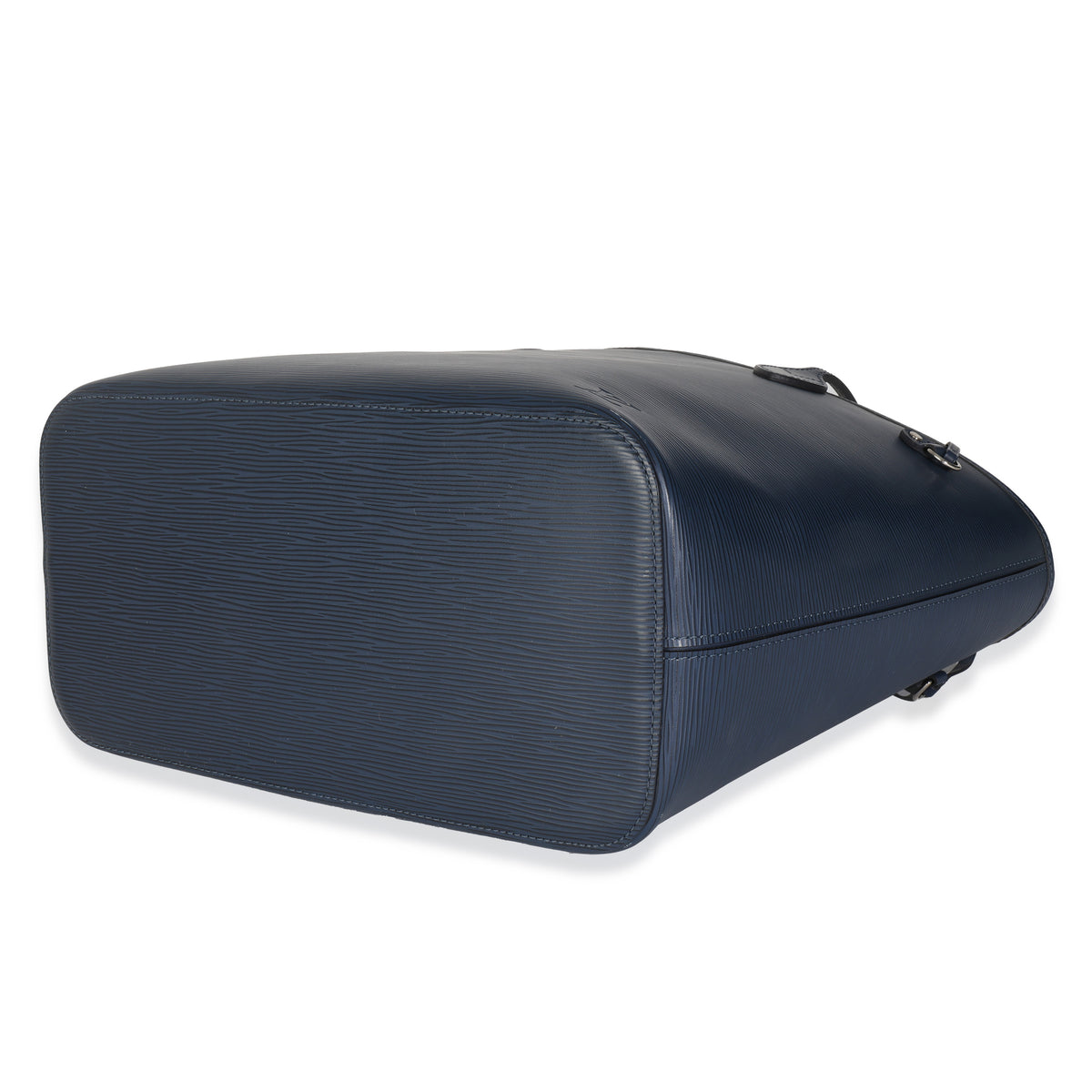 Blue Celeste Epi Neverfull MM