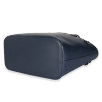 Blue Celeste Epi Neverfull MM