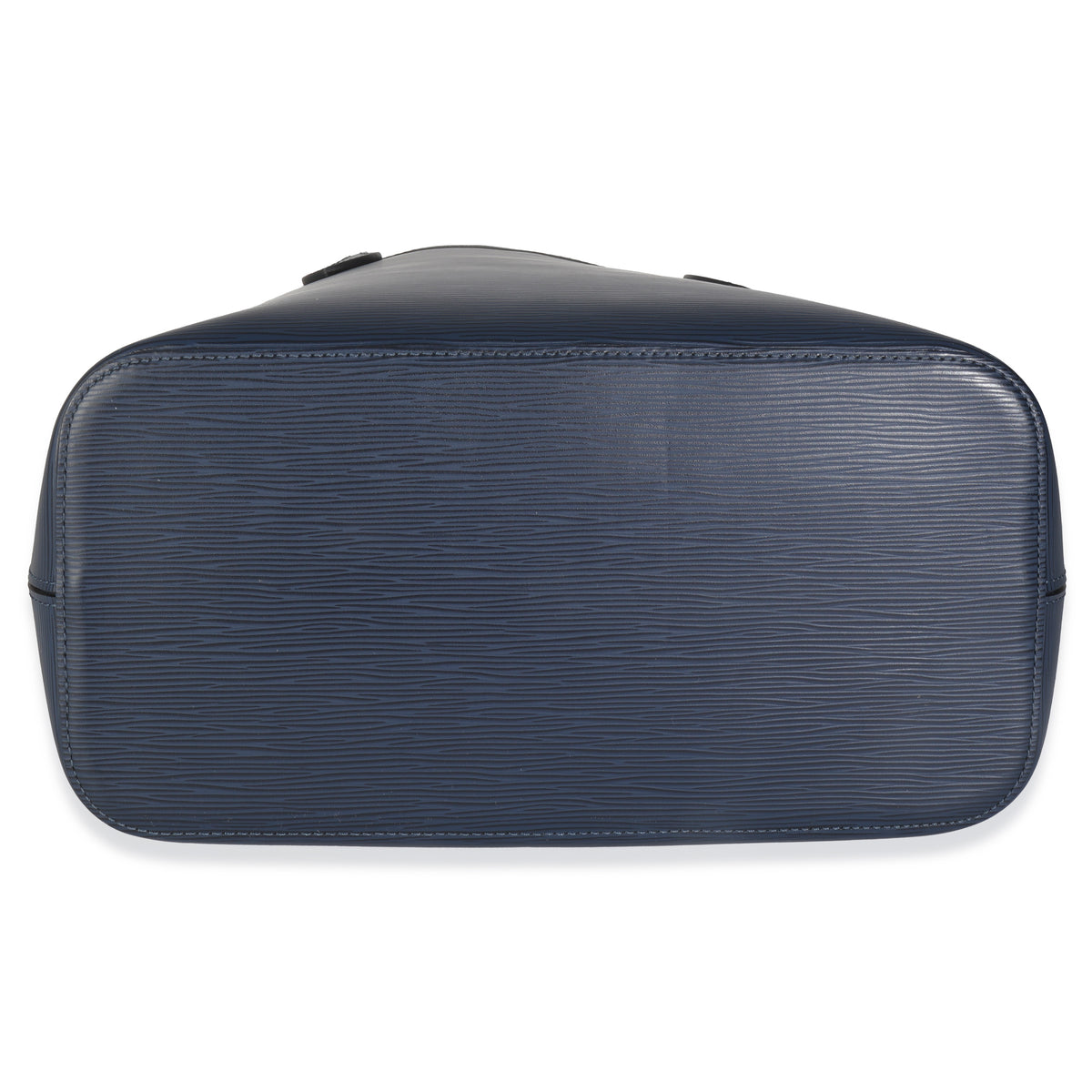 Blue Celeste Epi Neverfull MM