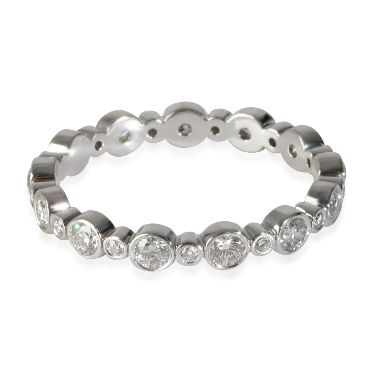 Platinum Diamond Jazz Eternity Band