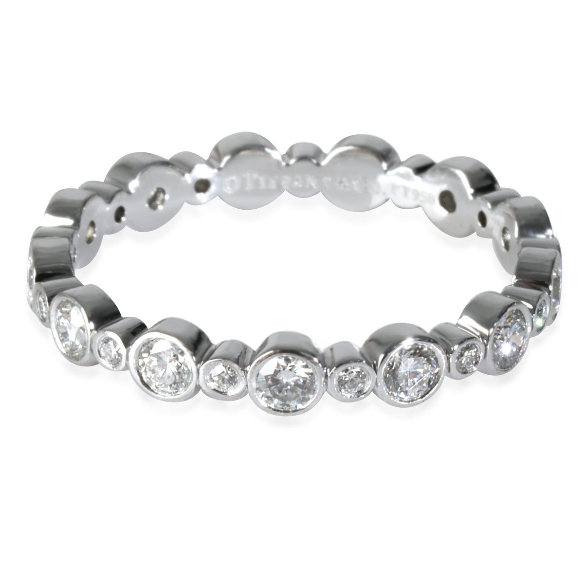 Platinum Diamond Jazz Eternity Band