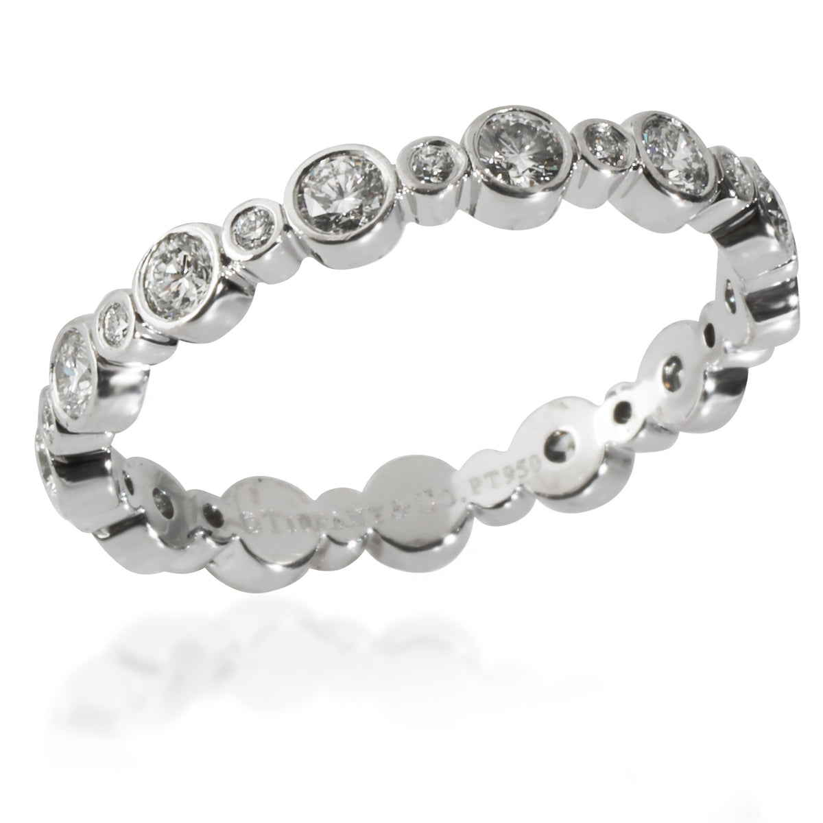 Platinum Diamond Jazz Eternity Band