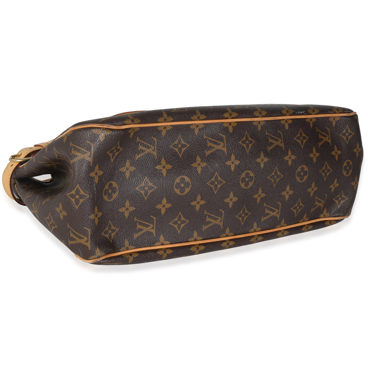 Monogram Canvas Batignolles Horizontal