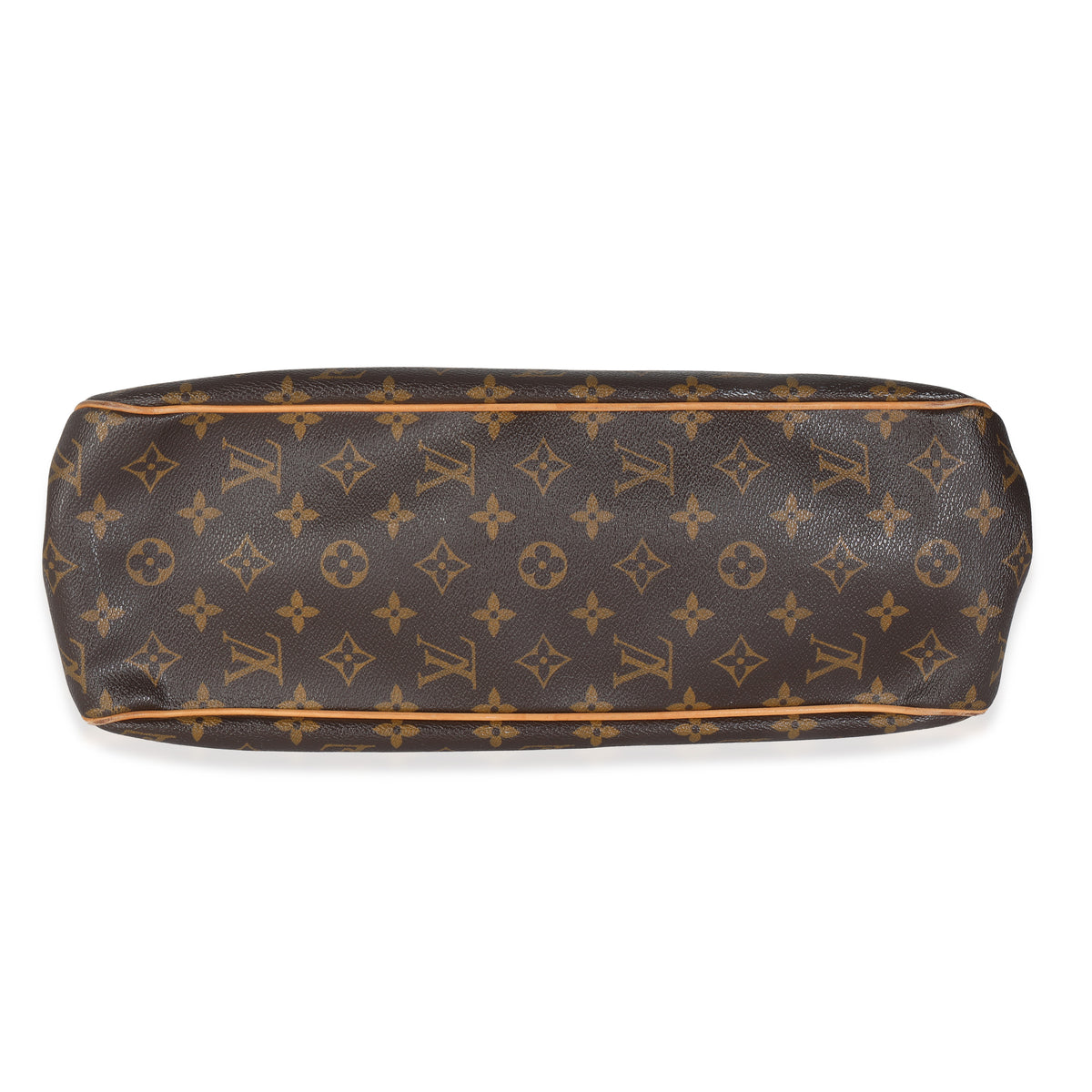 Monogram Canvas Batignolles Horizontal