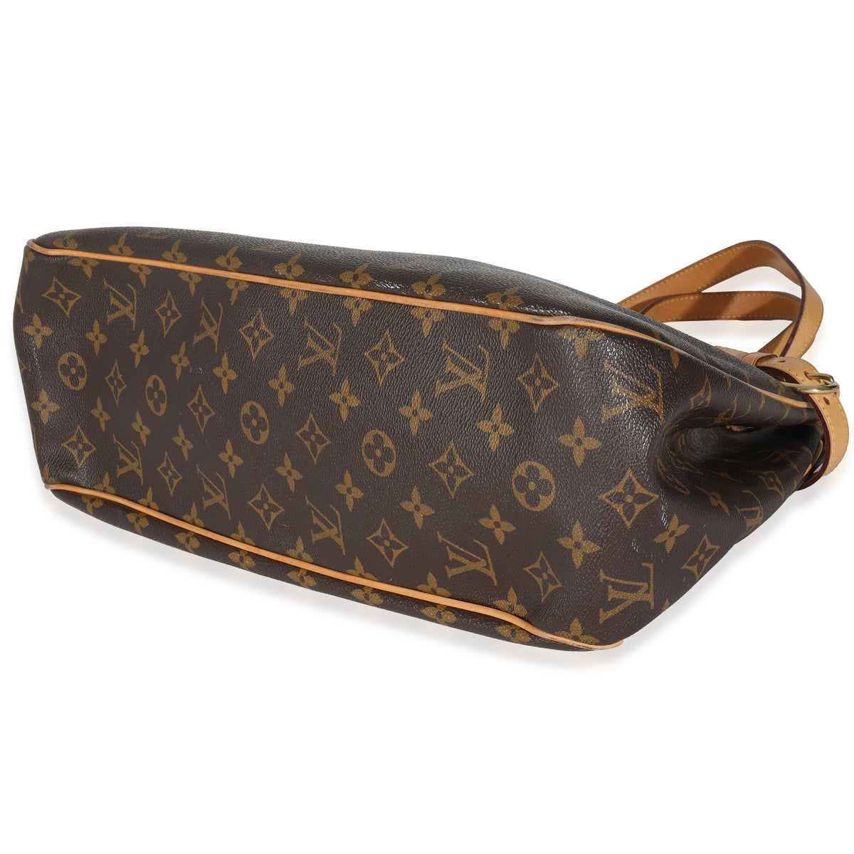 Monogram Canvas Batignolles Horizontal