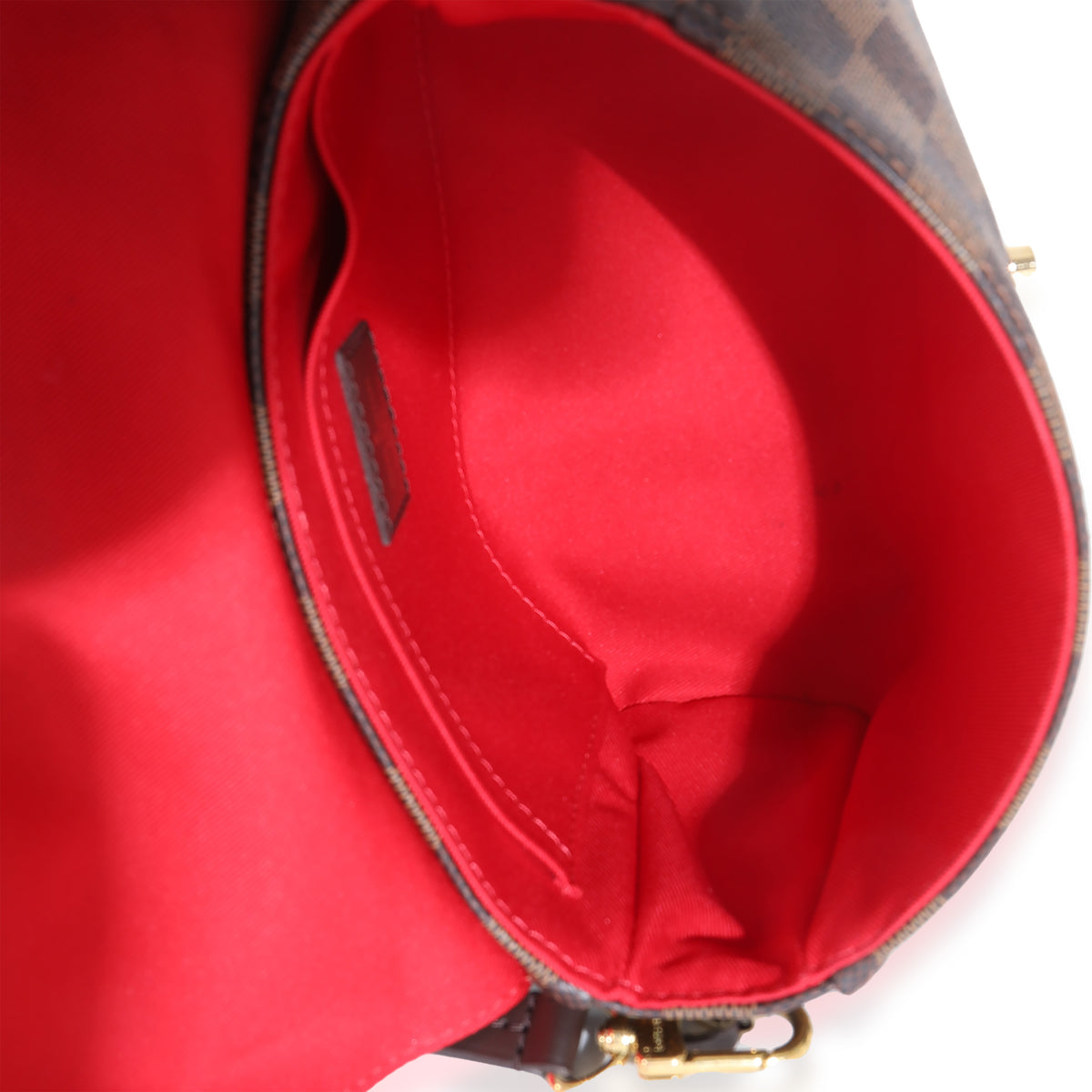 Damier Ebene Canvas Croisette