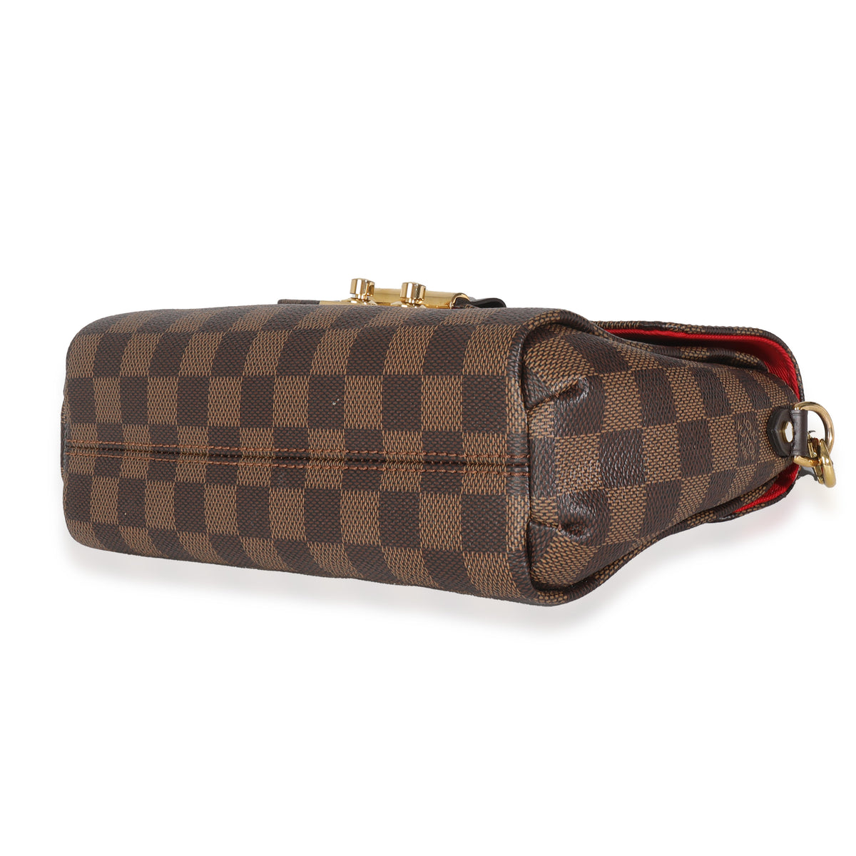 Damier Ebene Canvas Croisette