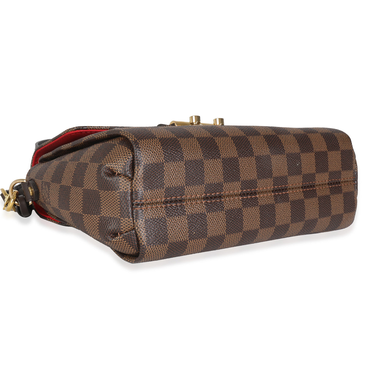 Damier Ebene Canvas Croisette