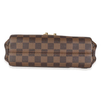 Damier Ebene Canvas Croisette