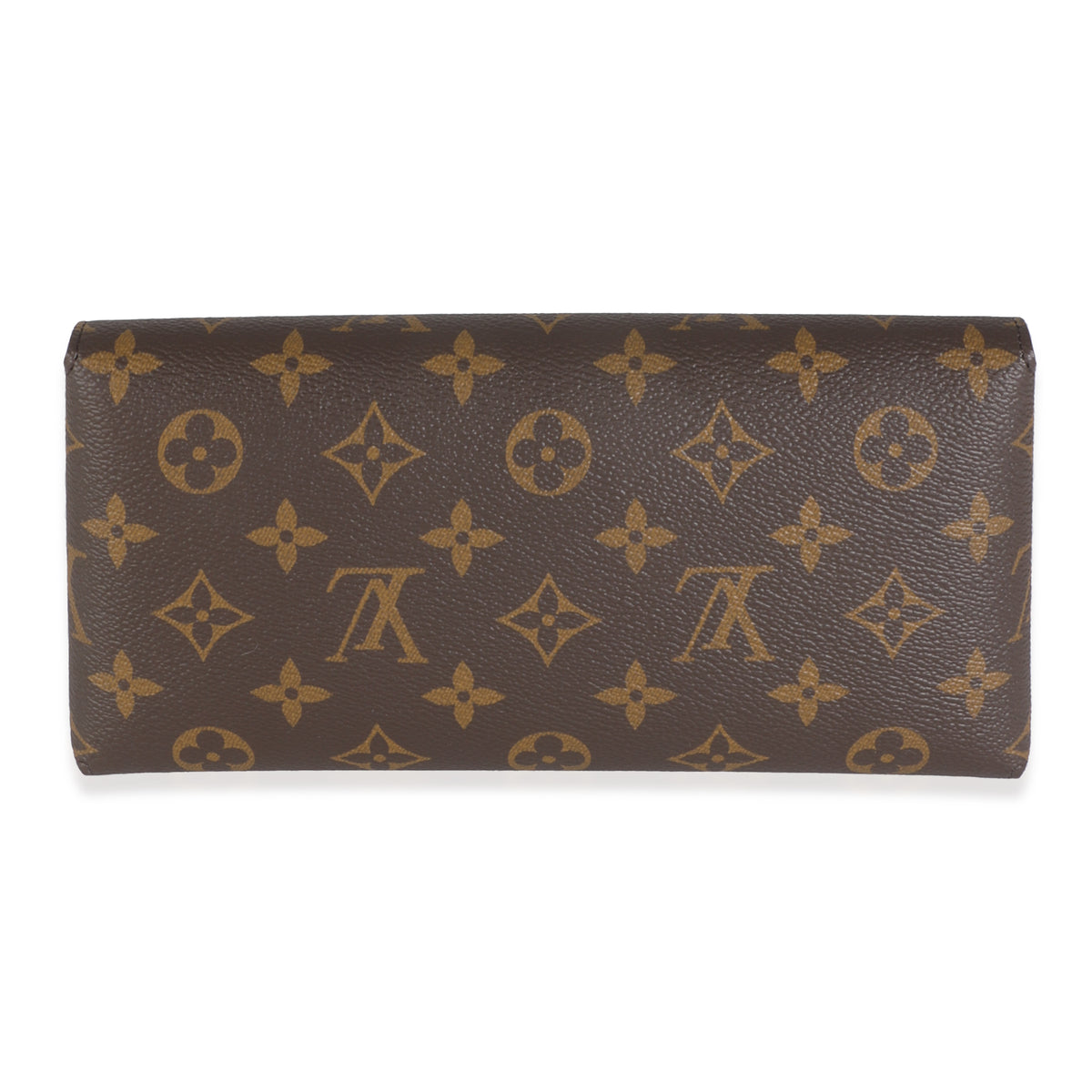 Pondicherry Monogram Canvas Kirigami Organizer