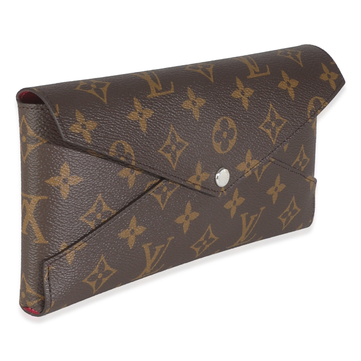 Pondicherry Monogram Canvas Kirigami Organizer