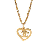 Gold-Plated  1995 Necklace