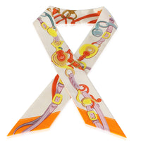 Creme Orange Jaune Vif Silk Brides De Gala Twilly