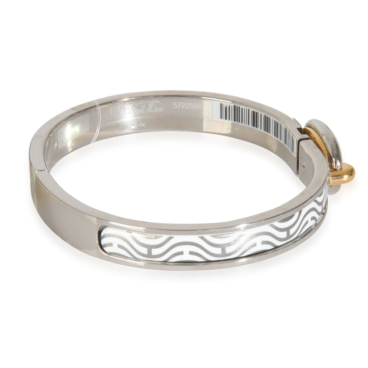 Mini Clic Chaine d'Ancre Bracelet