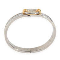 Mini Clic Chaine d'Ancre Bracelet