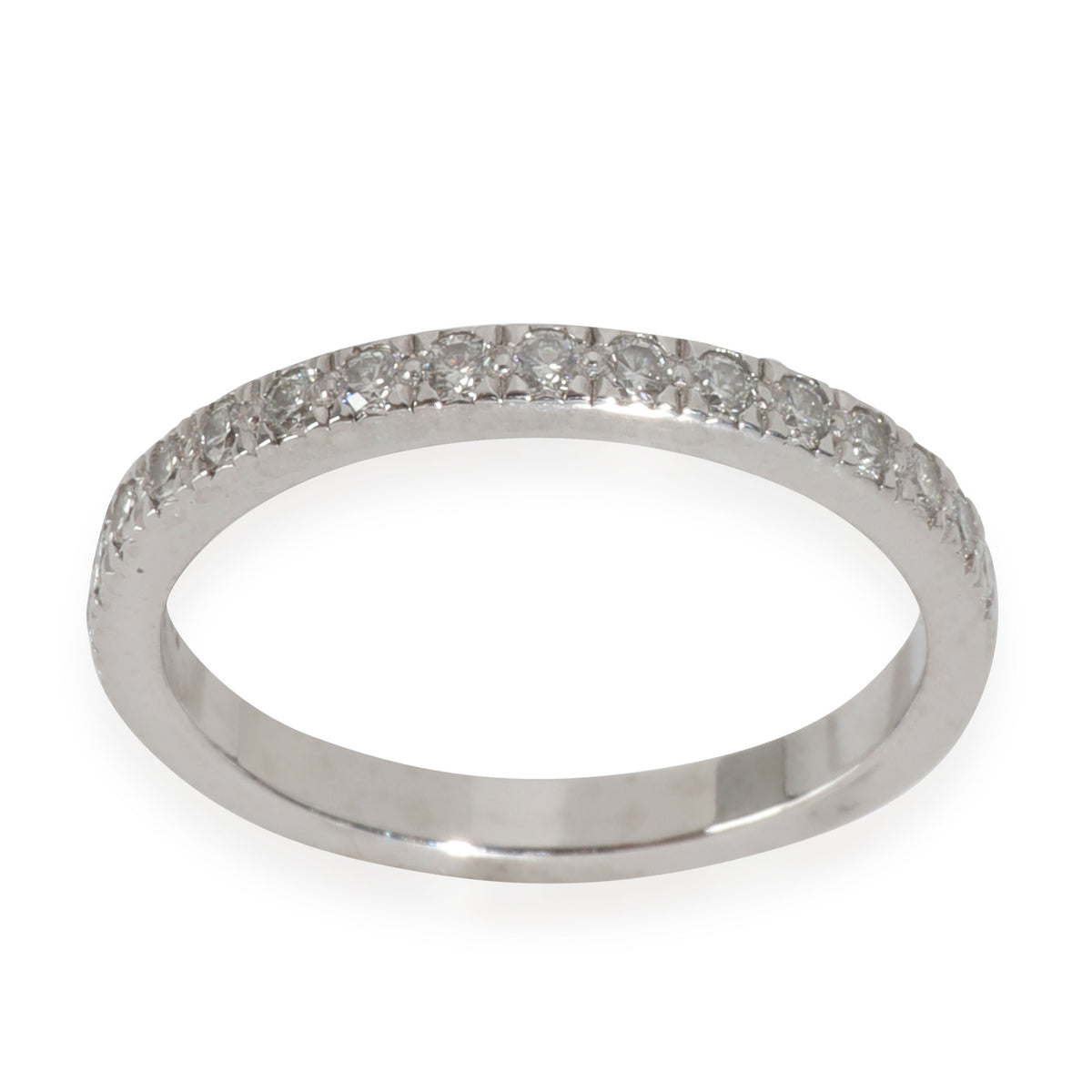 Platinum Diamond Novo Band
