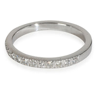 Platinum Diamond Novo Band
