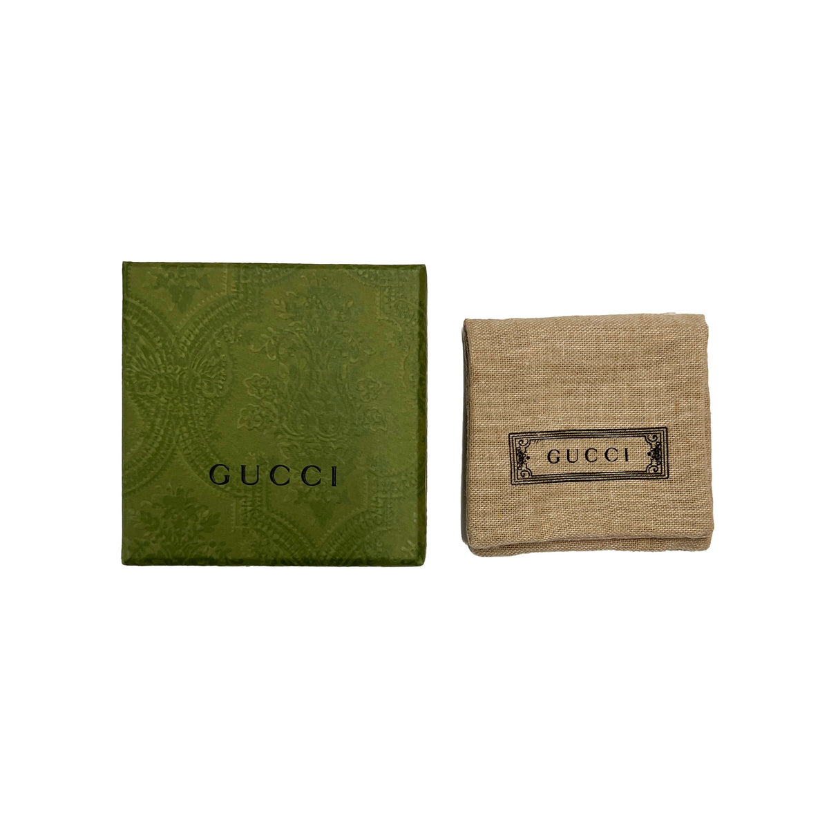 Gold-Plated  Blondie Pendant