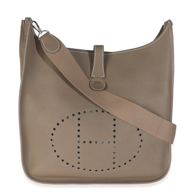 Etoupe Clemence Evelyne TGM 40 PHW