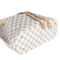 Damier Azur Canvas Girolata