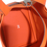 Orange Toile Goeland Swift Cargo Picotin Lock 18 PHW