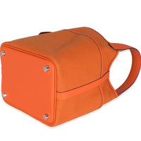 Orange Toile Goeland Swift Cargo Picotin Lock 18 PHW