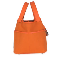 Orange Toile Goeland Swift Cargo Picotin Lock 18 PHW