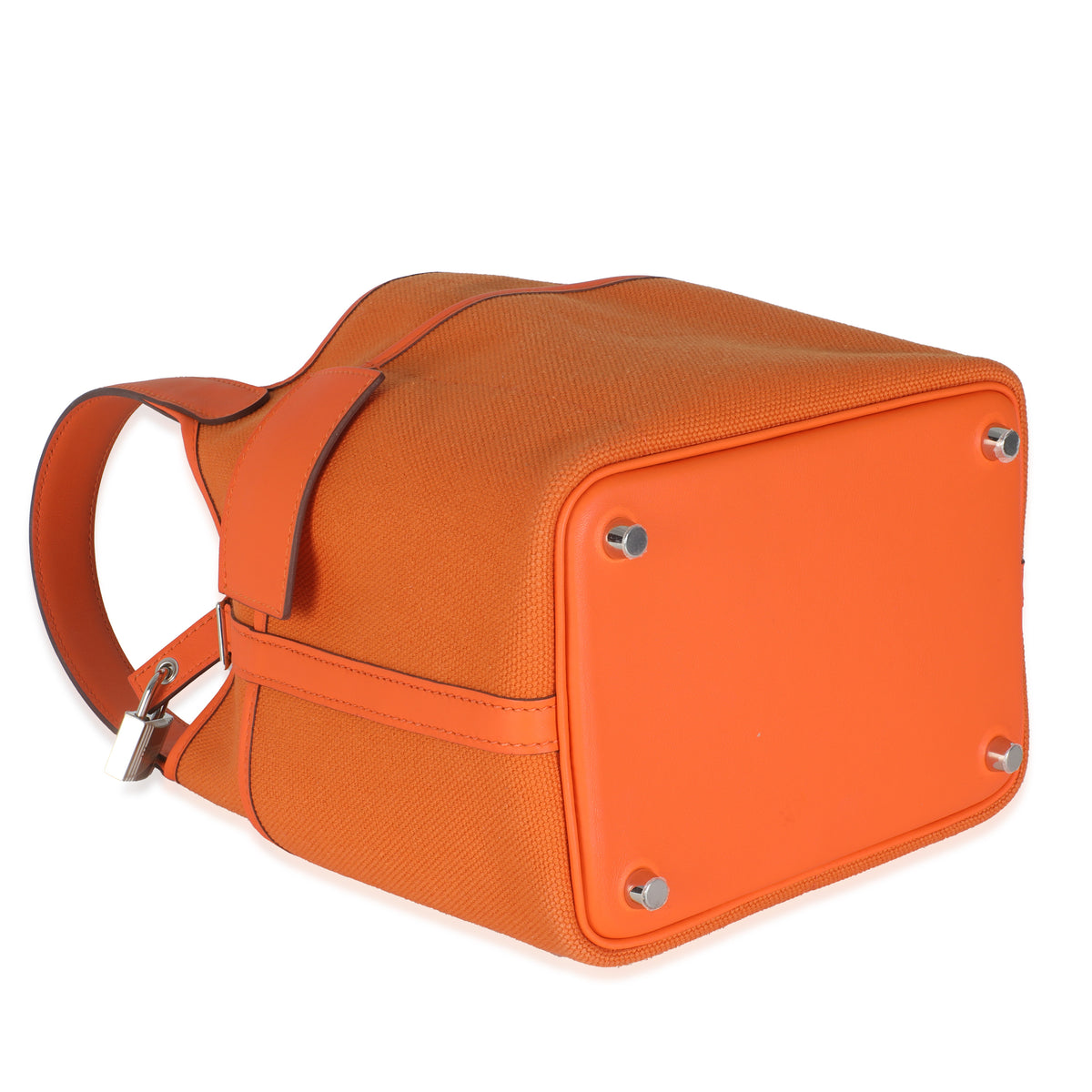 Orange Toile Goeland Swift Cargo Picotin Lock 18 PHW
