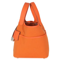 Orange Toile Goeland Swift Cargo Picotin Lock 18 PHW