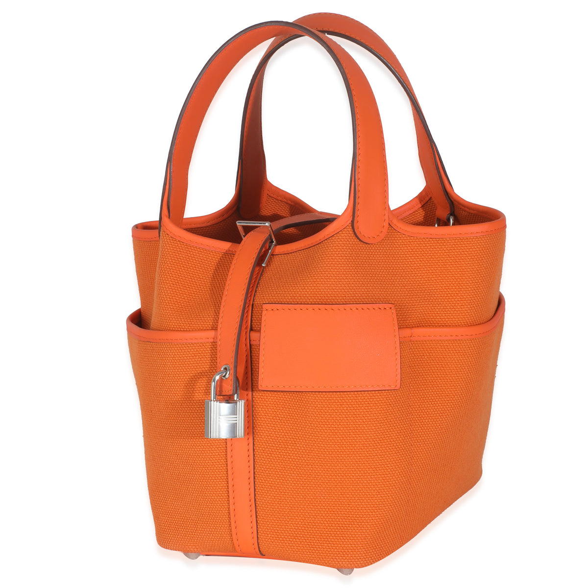 Orange Toile Goeland Swift Cargo Picotin Lock 18 PHW