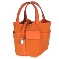 Orange Toile Goeland Swift Cargo Picotin Lock 18 PHW