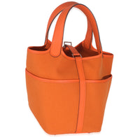 Orange Toile Goeland Swift Cargo Picotin Lock 18 PHW