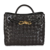 Fondant Nappa Intrecciato Small Andiamo