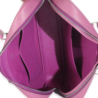 Cyclamen Epsom Plume 28 PHW