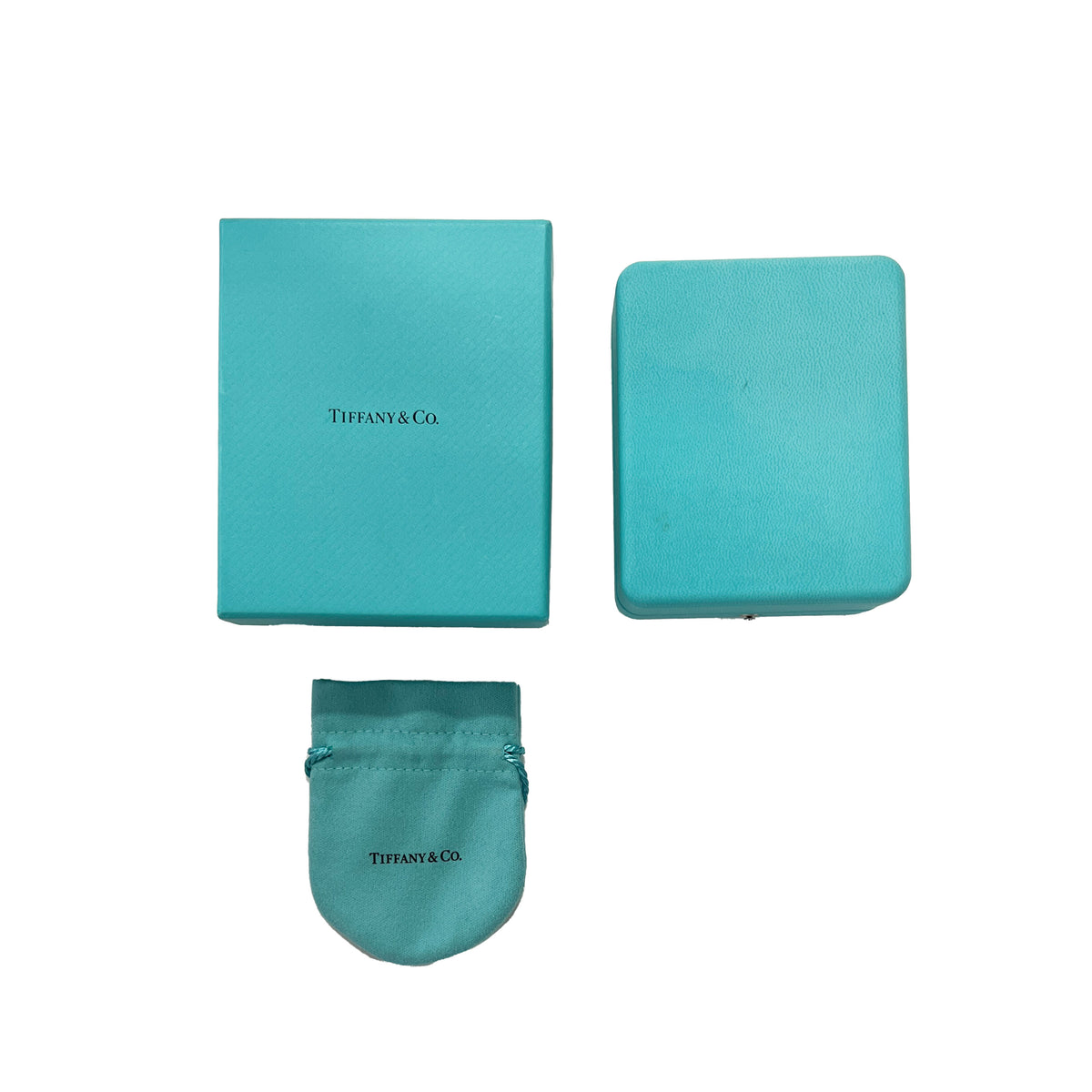 White Gold Diamond Tiffany T Wire Bracelet