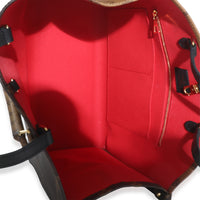 Reverse Monogram Canvas Onthego MM