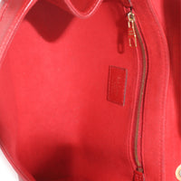 Cerise Monogram Empreinte Saint Germain PM