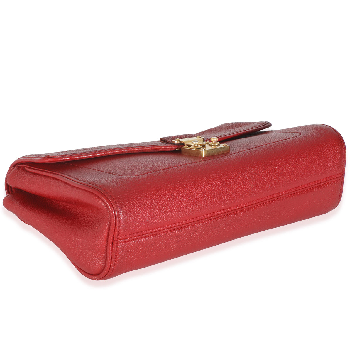 Cerise Monogram Empreinte Saint Germain PM